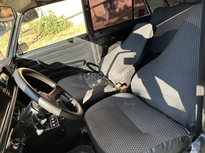 LADA (VAZ) 2107 2009, 547,858 km - 1.6 l - Şamaxı