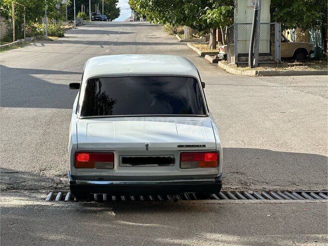 LADA (VAZ) 2107 2009, 547,858 km - 1.6 l - Şamaxı