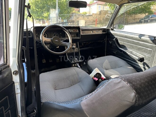 LADA (VAZ) 2107 2009, 547,858 km - 1.6 l - Şamaxı
