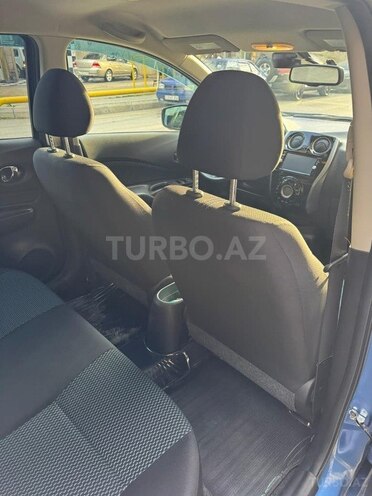 Nissan Note 2016, 65,000 km - 1.2 l - Bakı