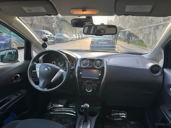 Nissan Note 2016, 65,000 km - 1.2 l - Bakı