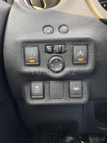 Nissan Note 2016, 65,000 km - 1.2 l - Bakı