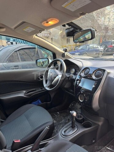 Nissan Note 2016, 65,000 km - 1.2 l - Bakı
