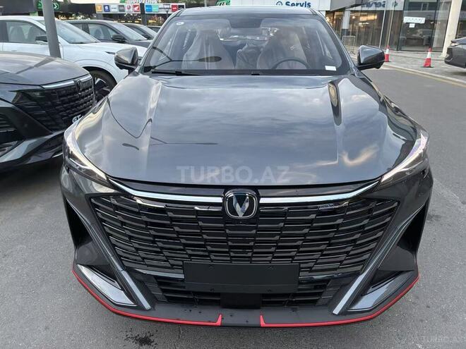 Changan  2026, 0 km - 1.5 l - Bakı