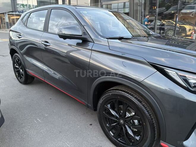 Changan  2026, 0 km - 1.5 l - Bakı