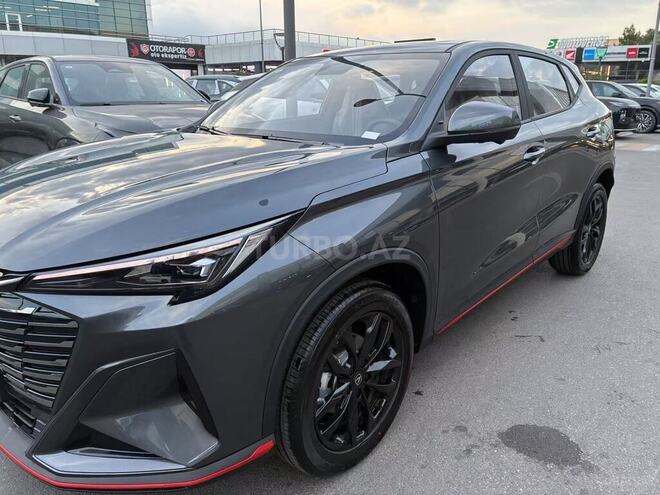 Changan  2026, 0 km - 1.5 l - Bakı