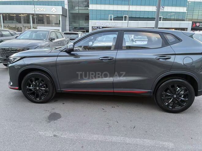 Changan  2026, 0 km - 1.5 l - Bakı