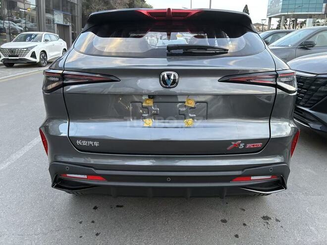 Changan  2026, 0 km - 1.5 l - Bakı