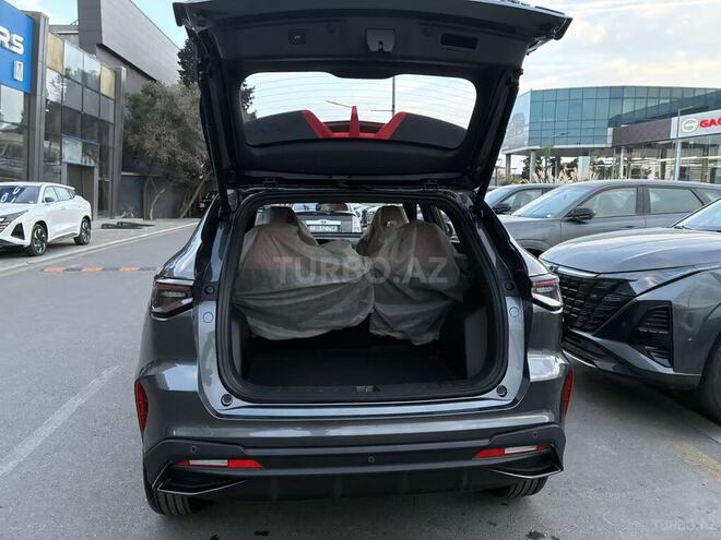 Changan  2026, 0 km - 1.5 l - Bakı