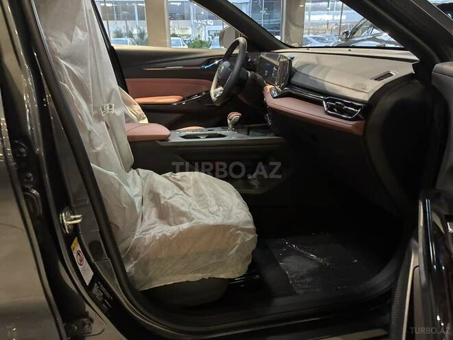 Changan  2026, 0 km - 1.5 l - Bakı