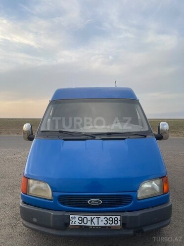 Ford Transit 1999, 280,000 km - 2.5 л - Bakı