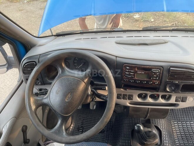 Ford Transit 1999, 280,000 km - 2.5 л - Bakı