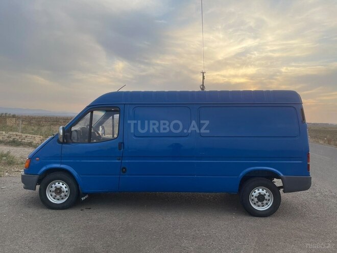 Ford Transit 1999, 280,000 km - 2.5 л - Bakı