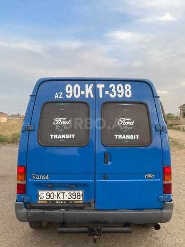 Ford Transit 1999, 280,000 km - 2.5 л - Bakı
