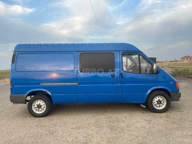 Ford Transit 1999, 280,000 km - 2.5 л - Bakı