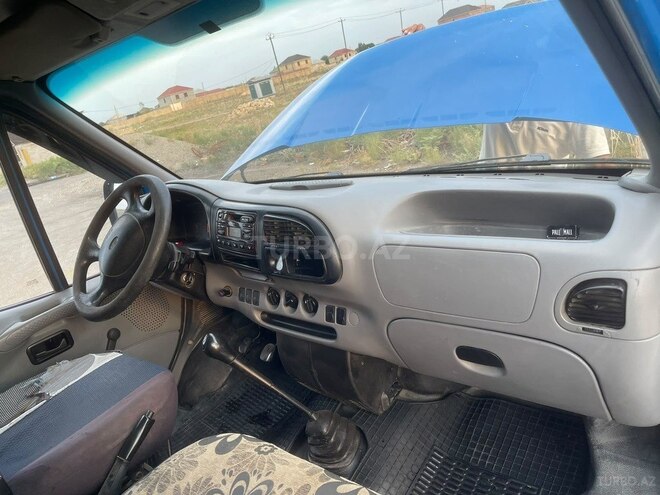 Ford Transit 1999, 280,000 km - 2.5 л - Bakı