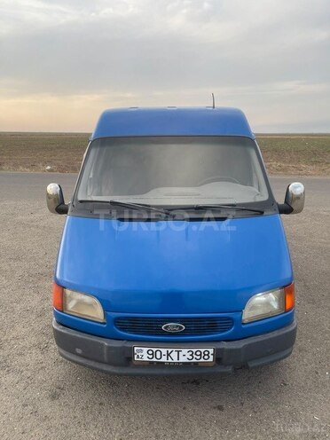 Ford Transit 1999, 280,000 km - 2.5 л - Bakı