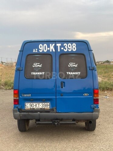 Ford Transit 1999, 280,000 km - 2.5 л - Bakı