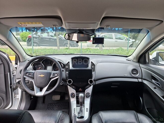 Chevrolet Cruze 2015, 168,000 km - 1.4 l - Bakı