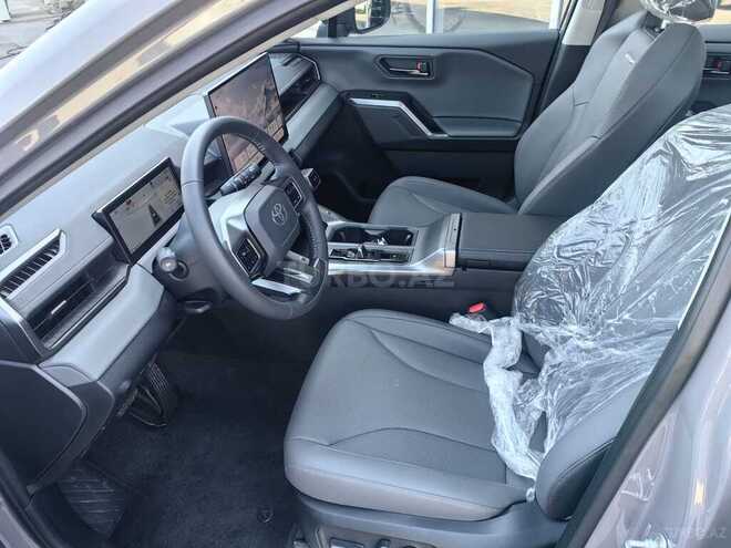 Toyota RAV4 2026, 0 km - 2.0 l - Bakı