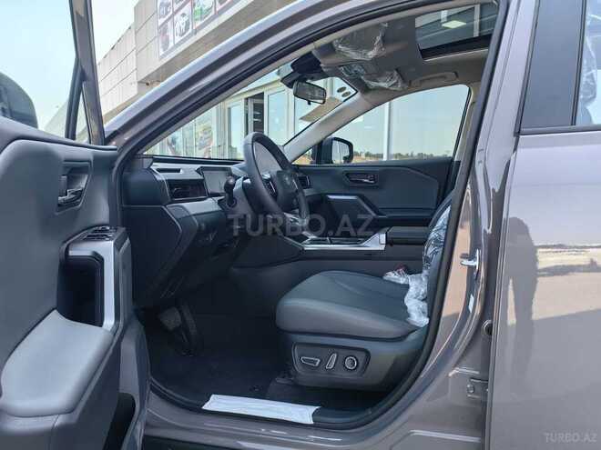 Toyota RAV4 2026, 0 km - 2.0 l - Bakı