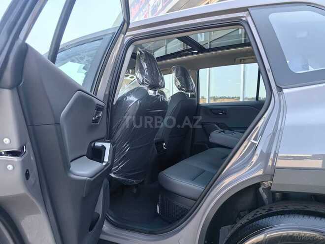 Toyota RAV4 2026, 0 km - 2.0 l - Bakı