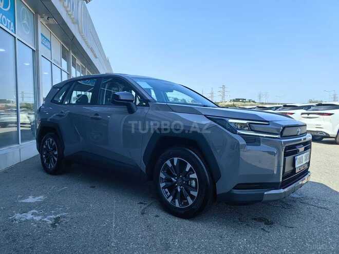 Toyota RAV4 2026, 0 km - 2.0 l - Bakı