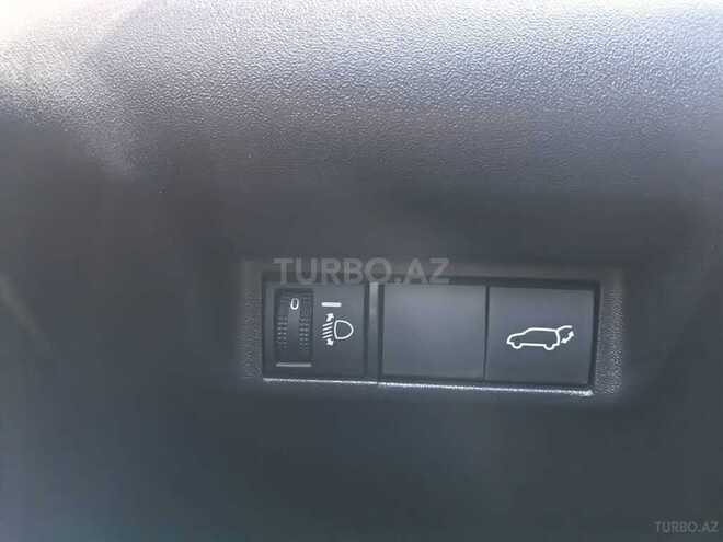 Toyota RAV4 2026, 0 km - 2.0 l - Bakı