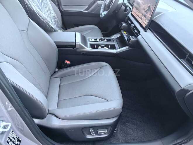 Toyota RAV4 2026, 0 km - 2.0 l - Bakı