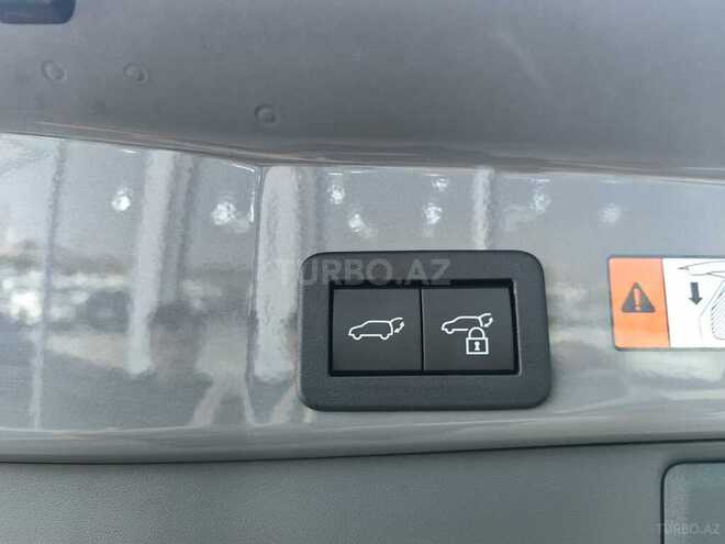 Toyota RAV4 2026, 0 km - 2.0 l - Bakı