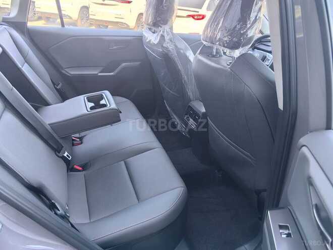 Toyota RAV4 2026, 0 km - 2.0 l - Bakı