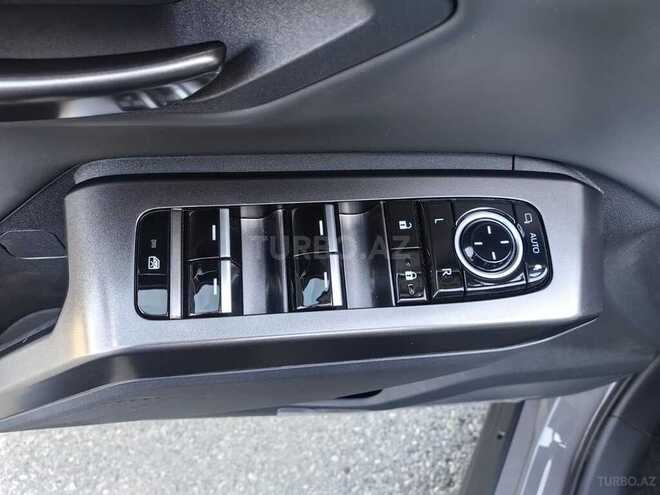 Toyota RAV4 2026, 0 km - 2.0 l - Bakı