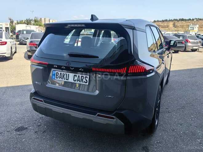 Toyota RAV4 2026, 0 km - 2.0 l - Bakı