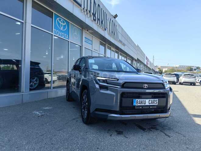 Toyota RAV4 2026, 0 km - 2.0 l - Bakı