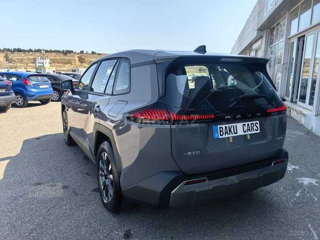 Toyota RAV4 2026, 0 km - 2.0 l - Bakı