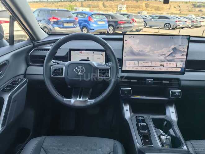 Toyota RAV4 2026, 0 km - 2.0 l - Bakı