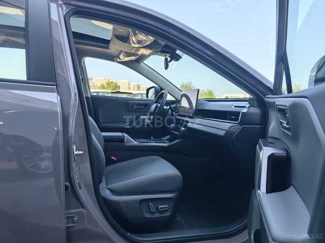 Toyota RAV4 2026, 0 km - 2.0 l - Bakı