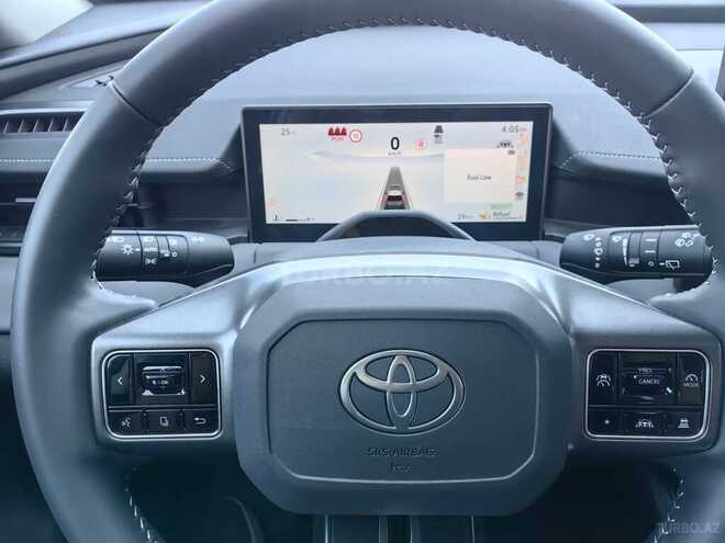 Toyota RAV4 2026, 0 km - 2.0 l - Bakı