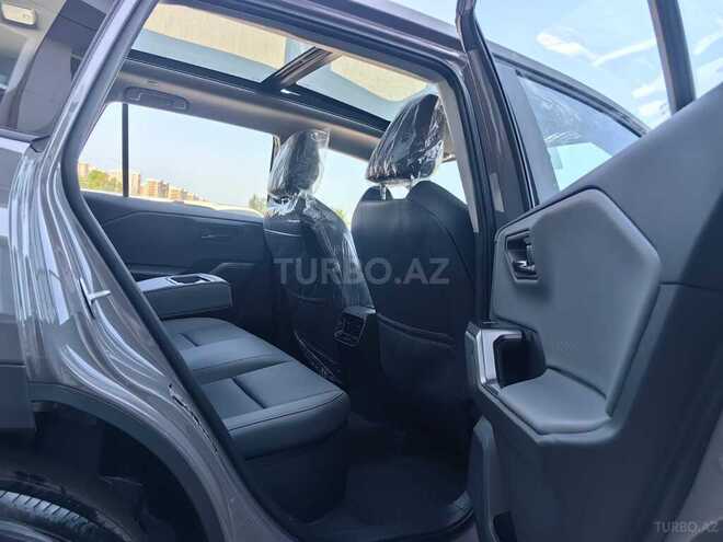 Toyota RAV4 2026, 0 km - 2.0 l - Bakı