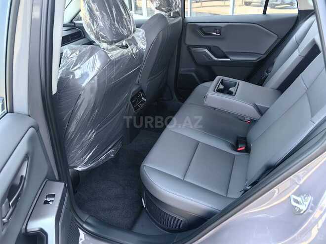Toyota RAV4 2026, 0 km - 2.0 l - Bakı