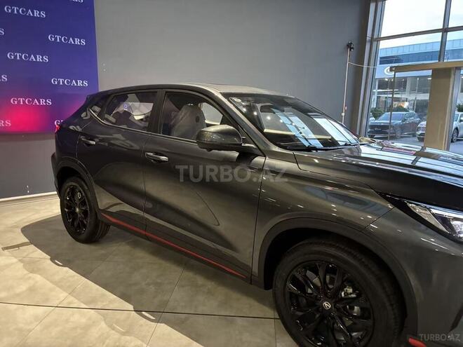 Changan  2026, 0 km - 1.5 л - Bakı