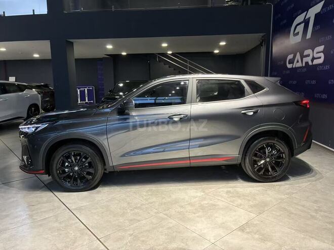 Changan  2026, 0 km - 1.5 л - Bakı