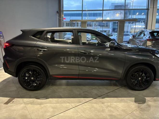 Changan  2026, 0 km - 1.5 л - Bakı