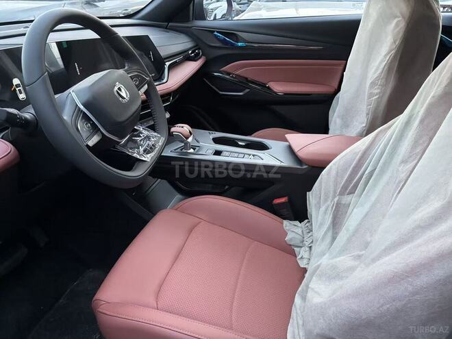 Changan  2026, 0 km - 1.5 л - Bakı