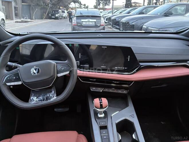 Changan  2026, 0 km - 1.5 л - Bakı