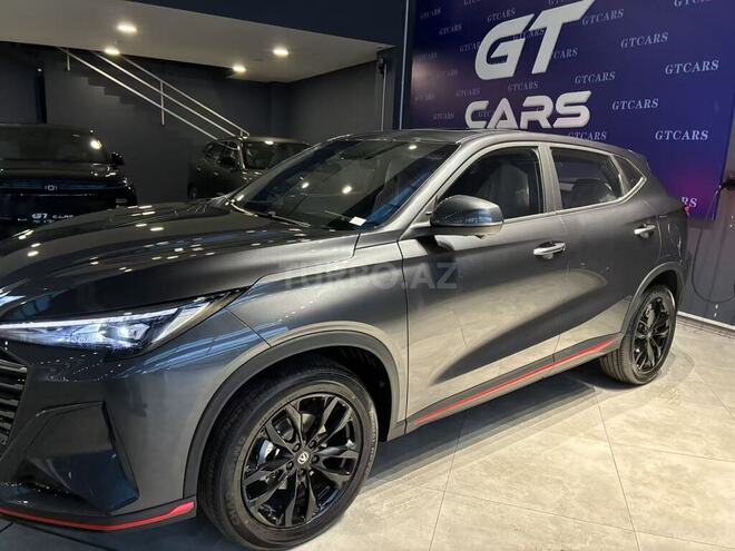 Changan  2026, 0 km - 1.5 л - Bakı