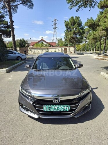 Honda Accord 2021, 148,000 km - 2.0 l - Bakı