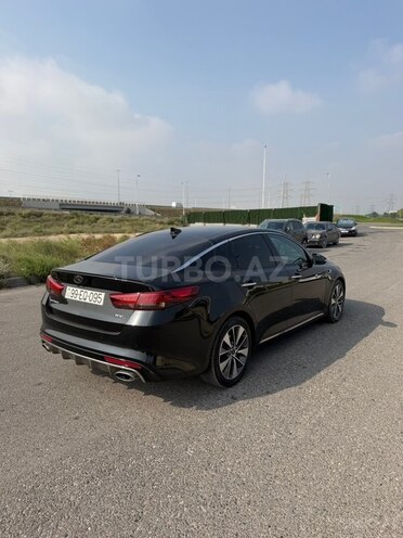 Kia Optima 2016, 142,000 km - 2.0 л - Bakı