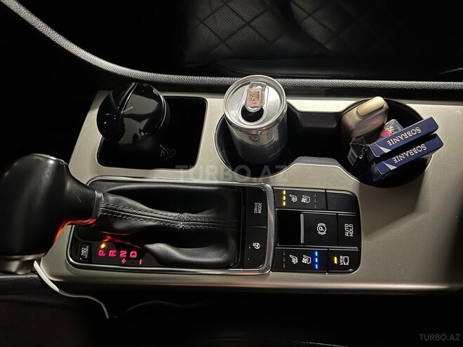 Kia Optima 2016, 142,000 km - 2.0 л - Bakı