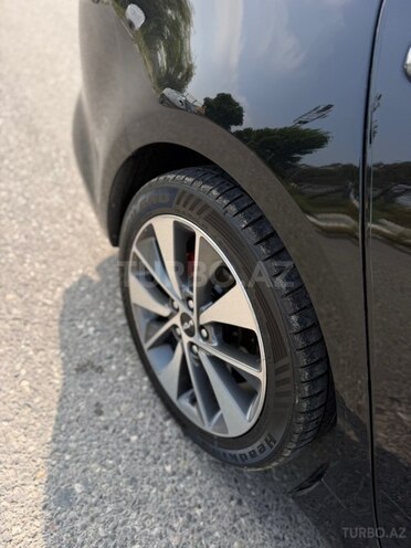 Kia Optima 2016, 142,000 km - 2.0 л - Bakı